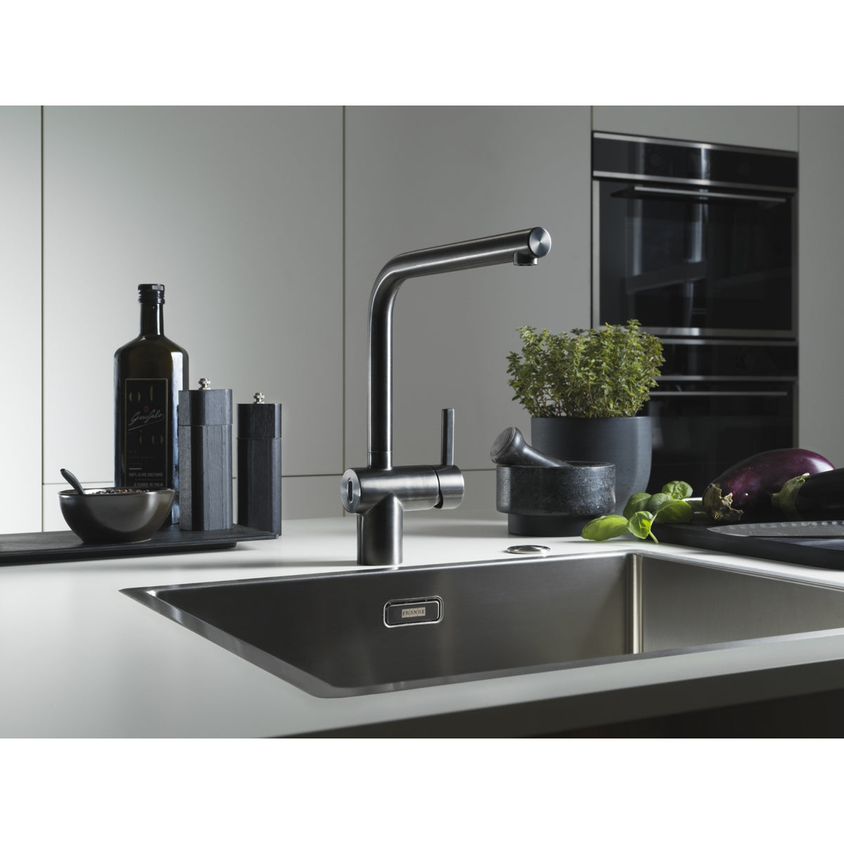 Franke Atlas Neo Sensor Standard - product photo