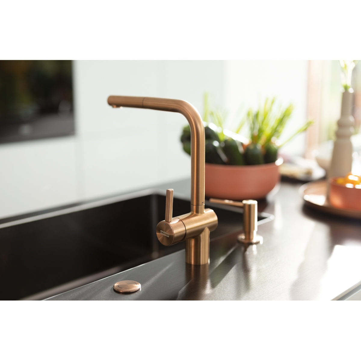 Franke Atlas Neo Pull-out - product photo