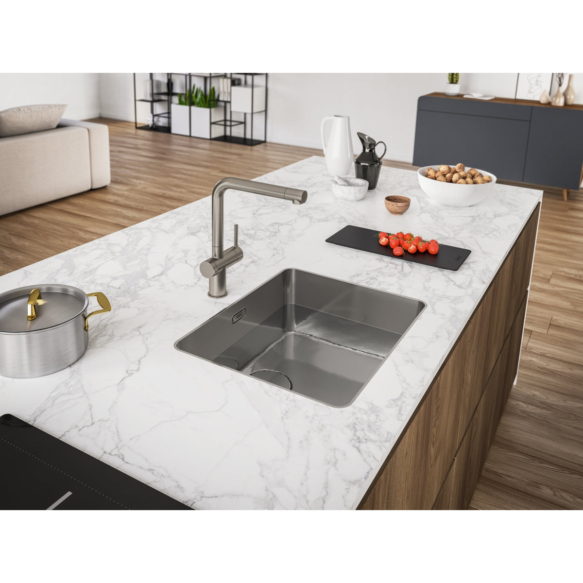 Franke Active Twist Standard - product photo