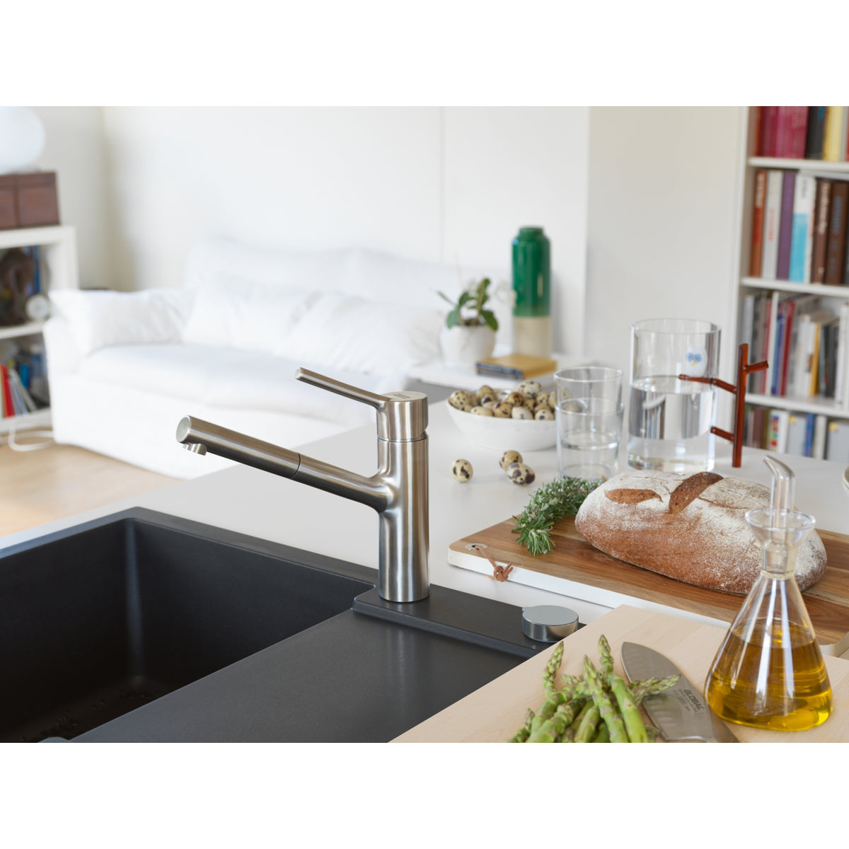 Franke Taros Neo Pull-out - product photo