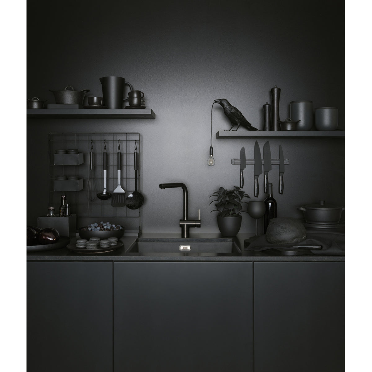Franke Atlas Neo Sensor Standard - product photo