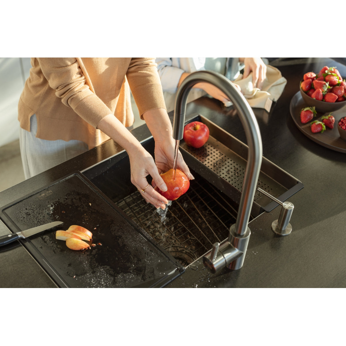 Franke Eos Neo Spray - product photo