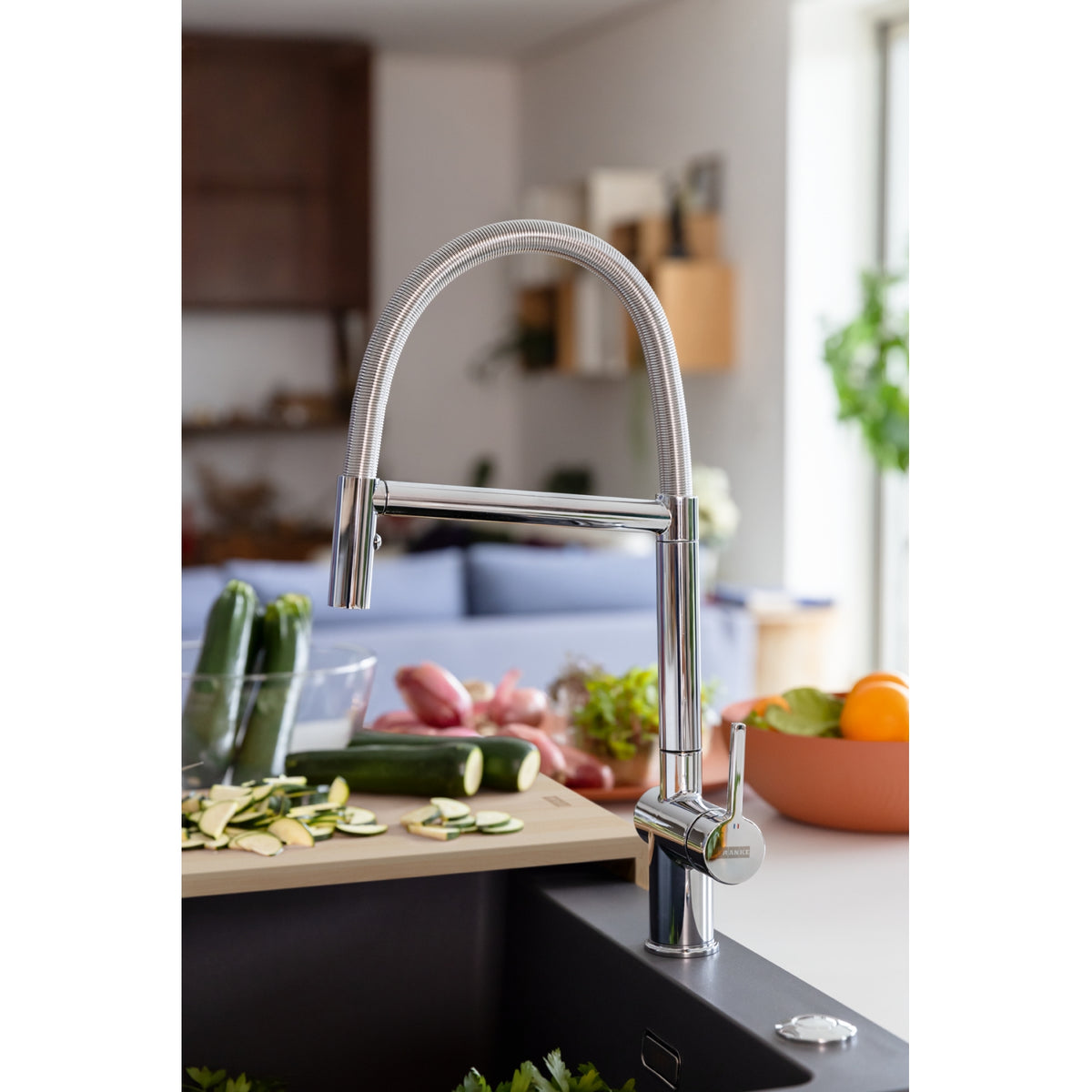 Franke Active Spray - product photo