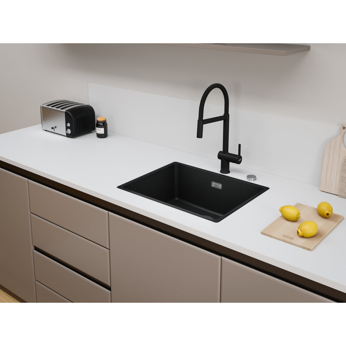 Franke Active Spray - product photo
