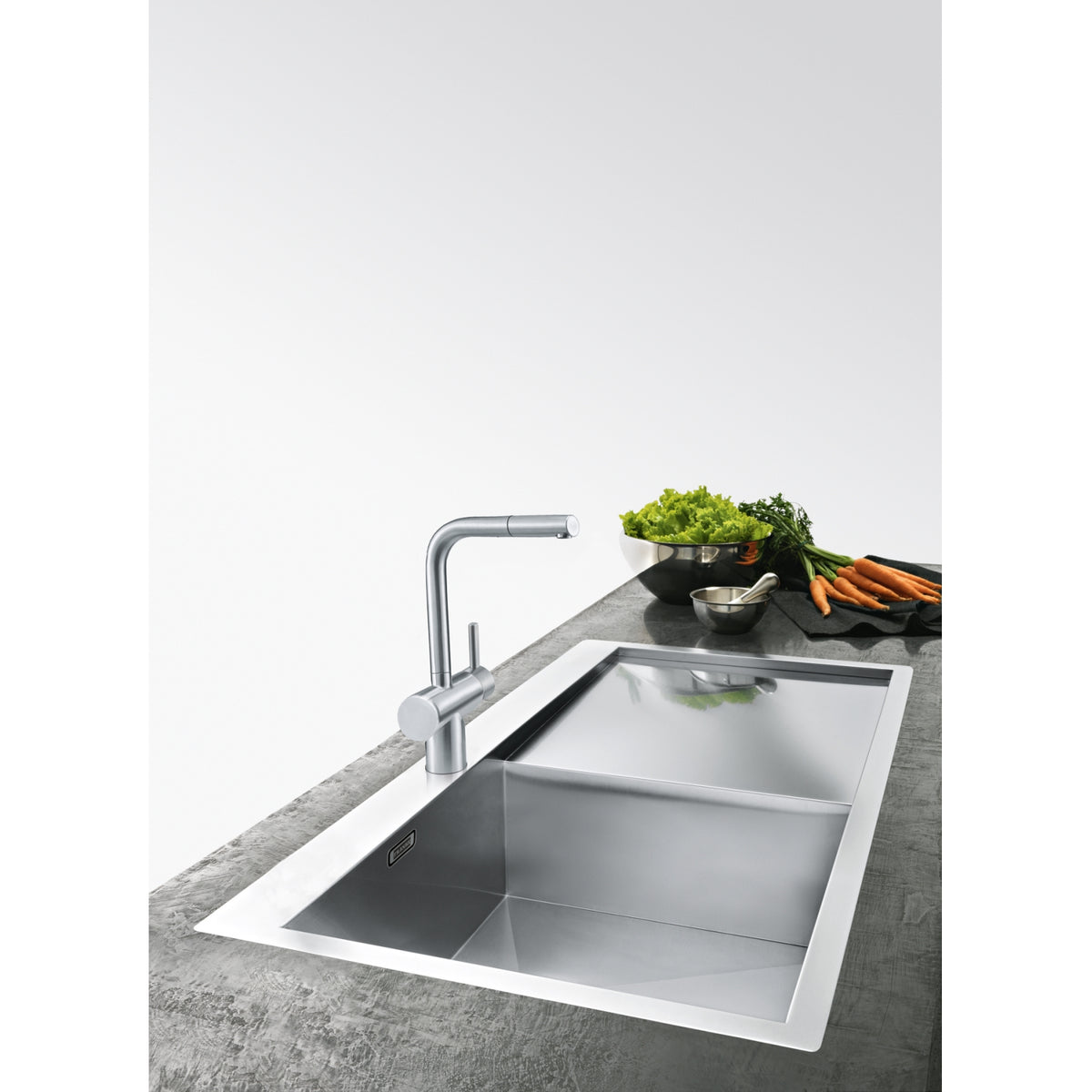 Franke Atlas Neo Pull-out - product photo