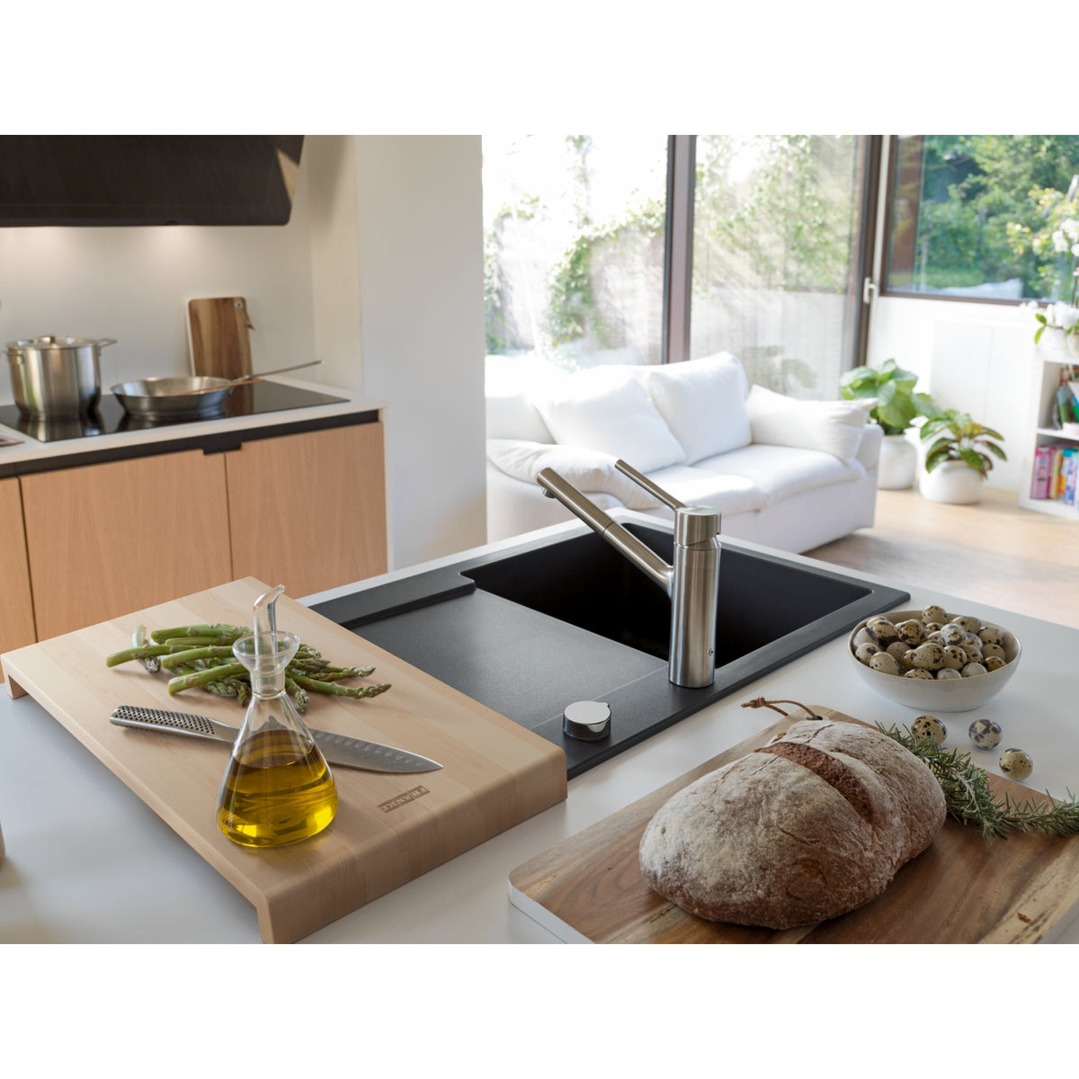 Franke Taros Neo Pull-out - product photo
