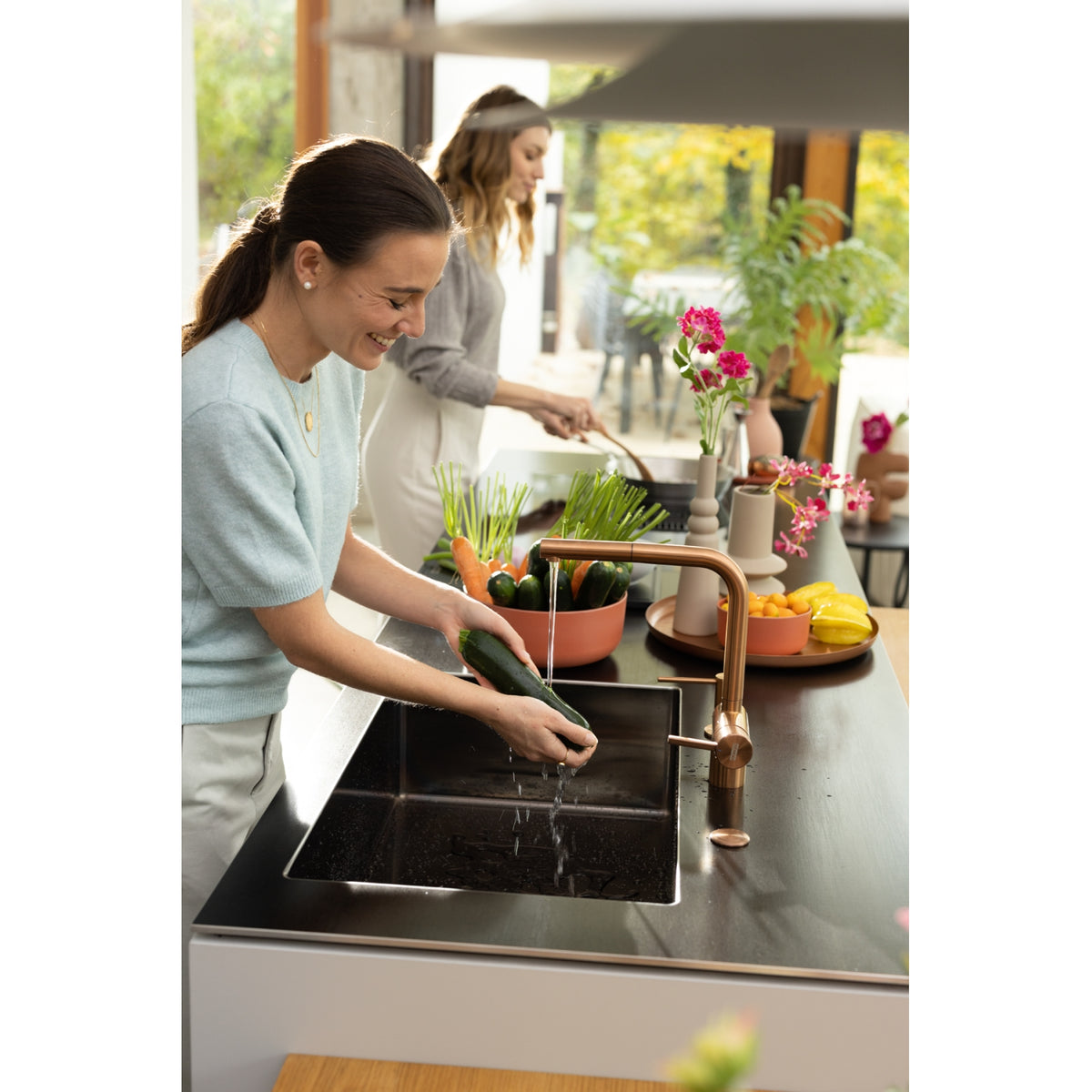 Franke Atlas Neo Pull-out - product photo