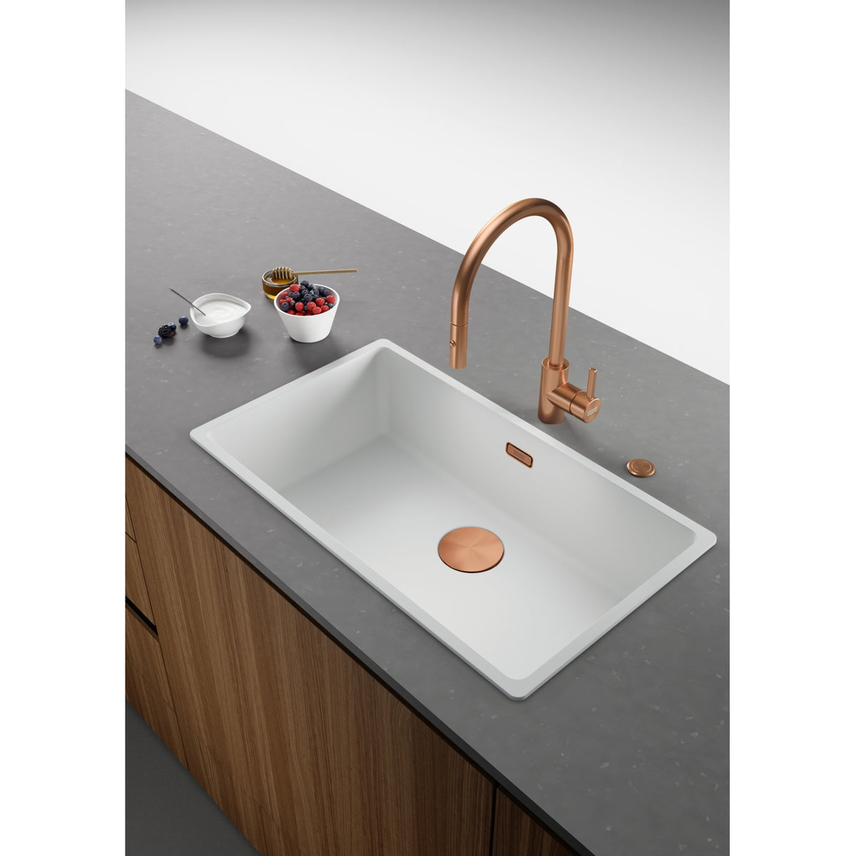 Franke Eos Neo Spray - product photo
