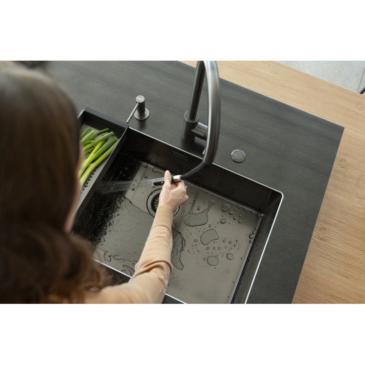 Franke Eos Neo Spray - product photo