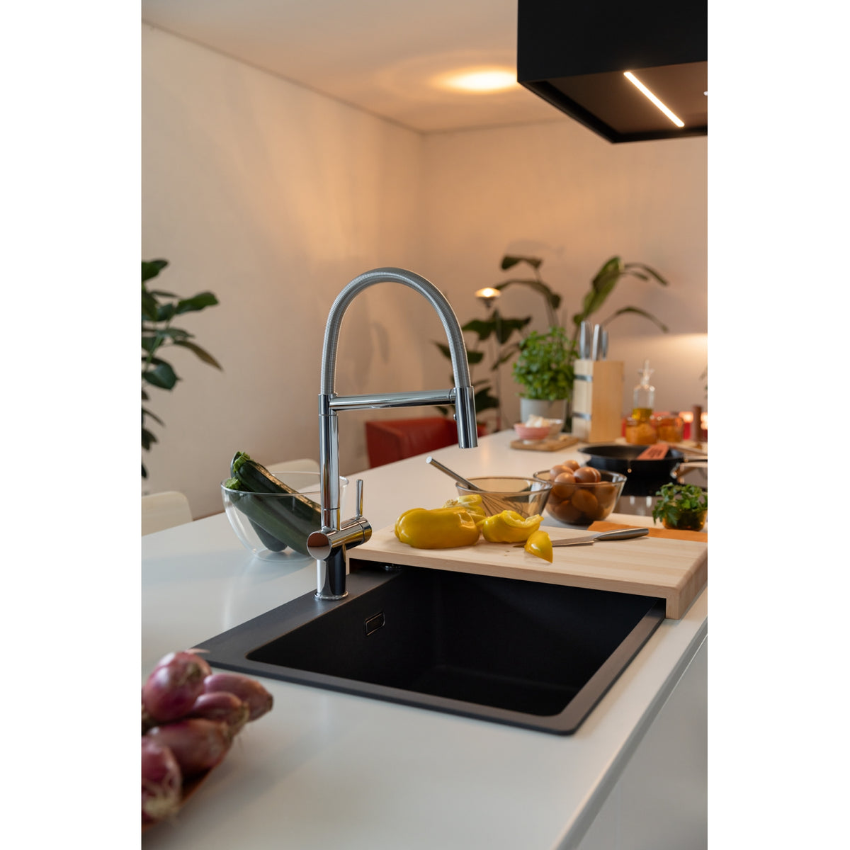 Franke Active Spray - product photo