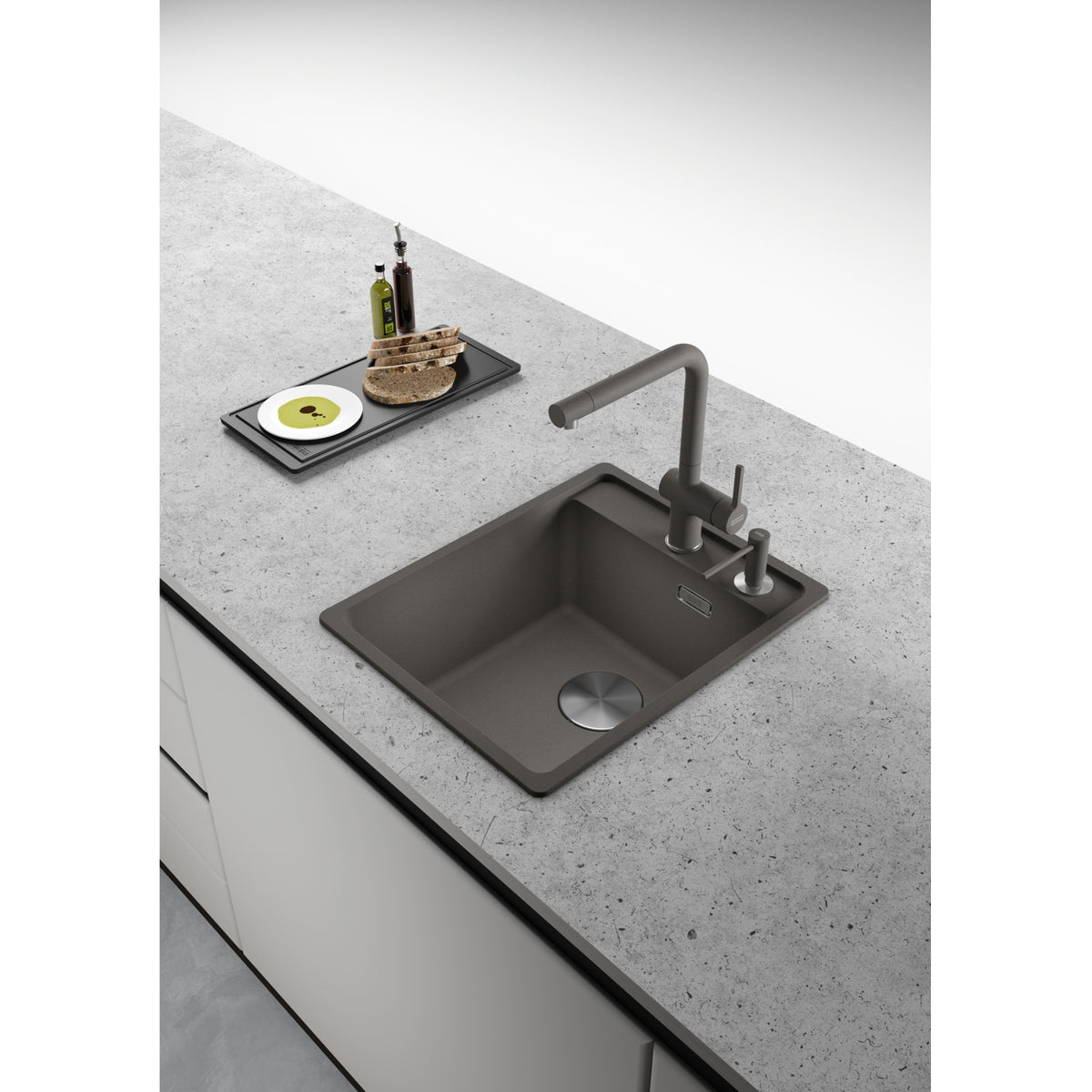 Franke Active Standard - product photo