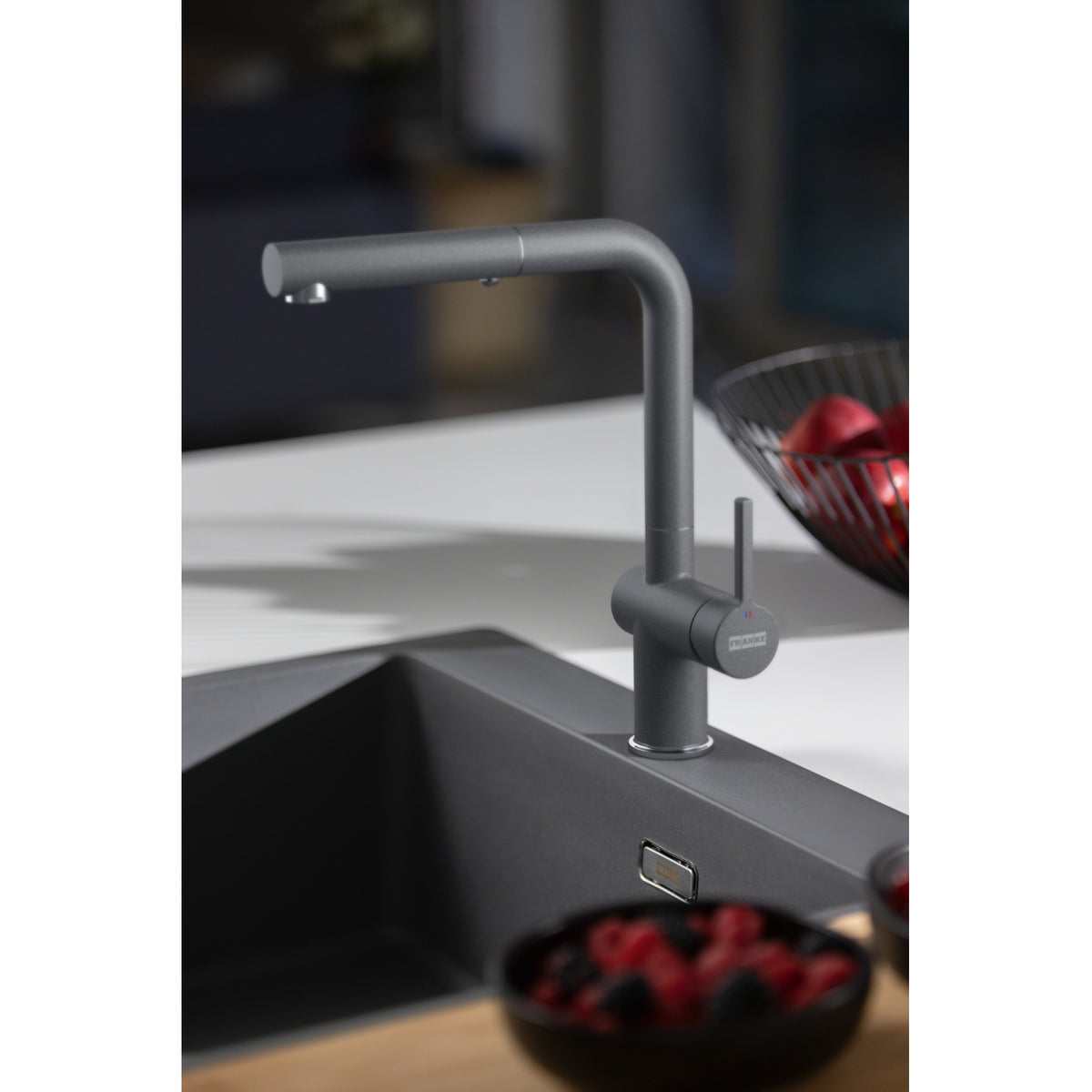 Franke Active Spray - product photo