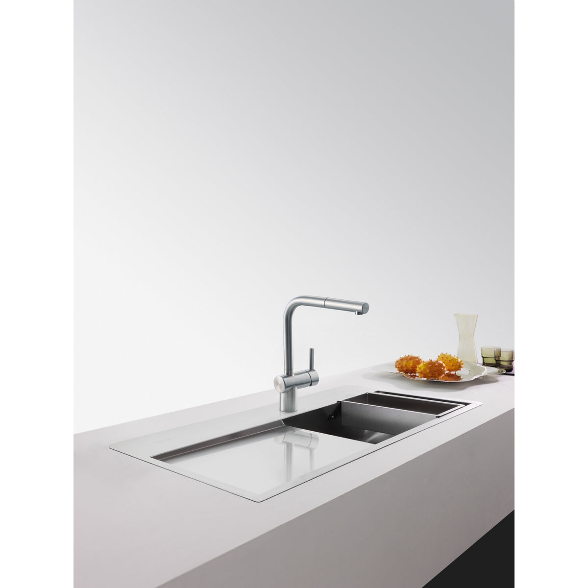 Franke Atlas Neo Pull-out - product photo