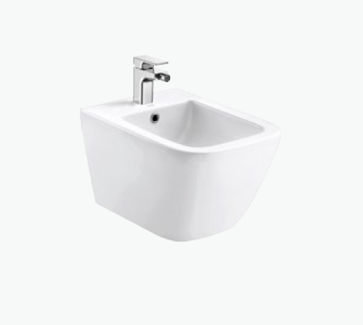 LEGEND WALL HUNG BIDET