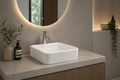 ART BASIN 380x380x100MM
