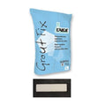 LIGHT GREY 041 WATERPROOF GROUTFIX FOR TILES 5KG