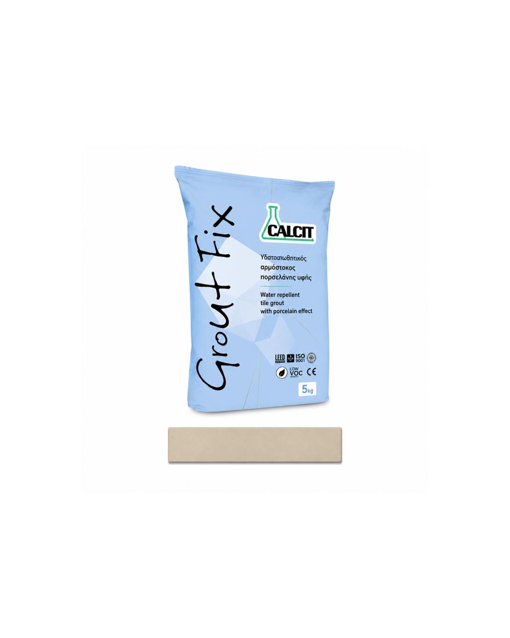 Manhattan Waterproof Groutfix 5 kg
