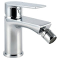 AGORA XTREME ECONATURE SINGLE-LEVER BIDET MIXER