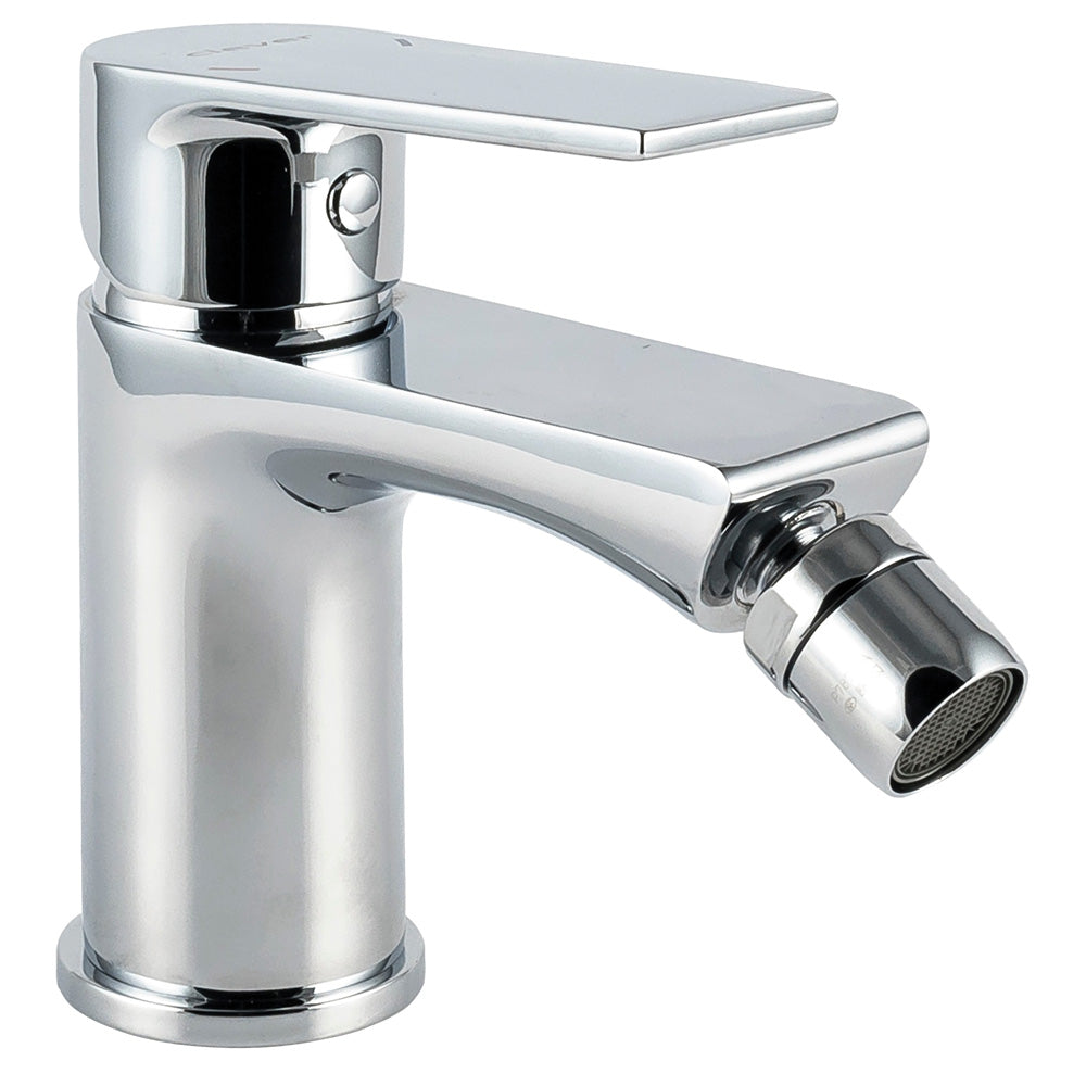 AGORA XTREME ECONATURE SINGLE-LEVER BIDET MIXER