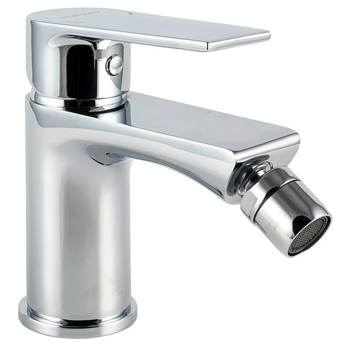 AGORA XTREME ECONATURE SINGLE-LEVER BIDET MIXER