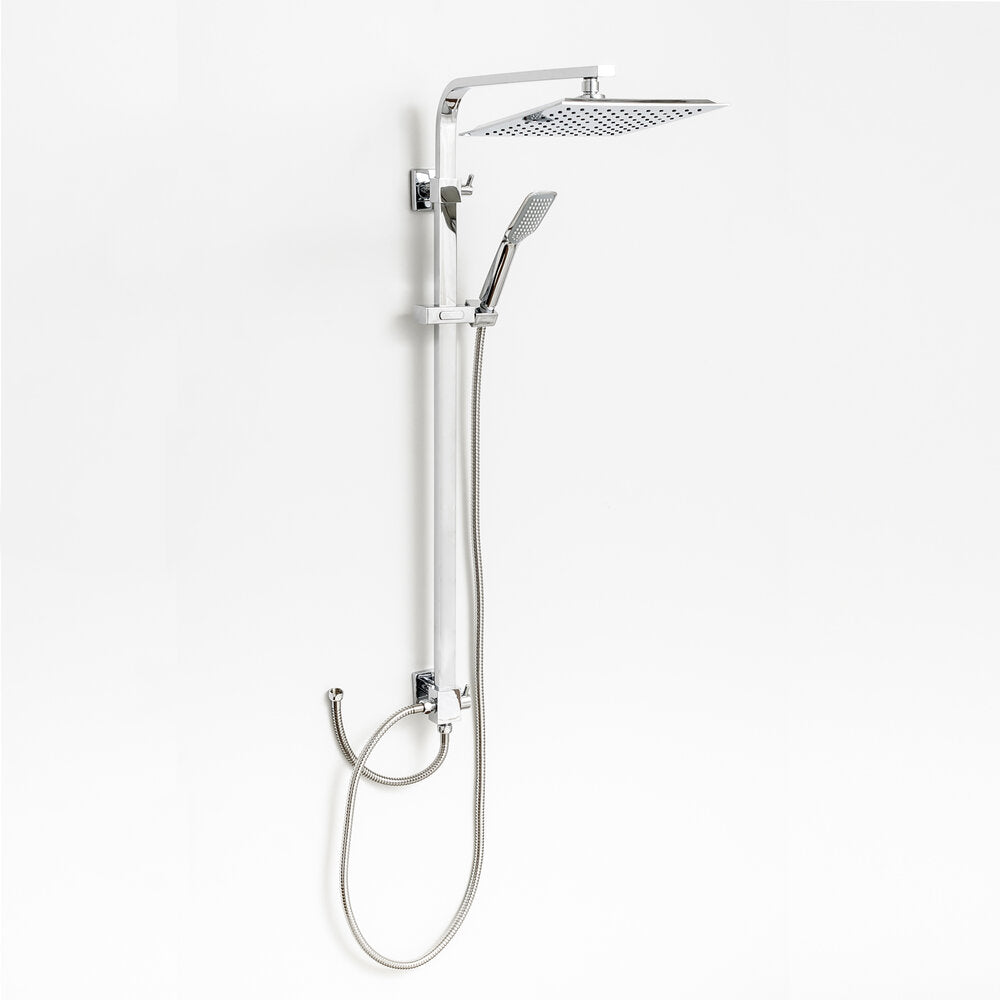 SAONA SLIM SLIDING RAIL SET