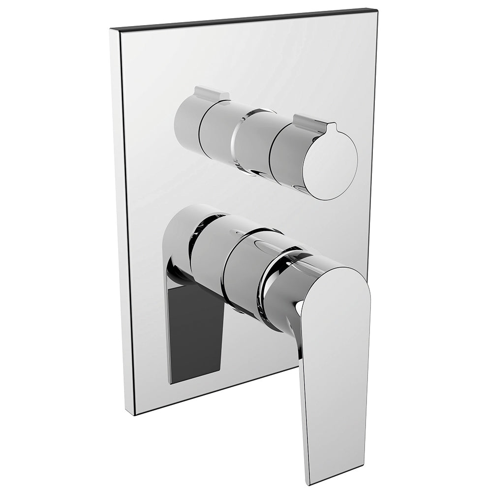 AGORA XTREME CONCEALED SHOWER MIXER