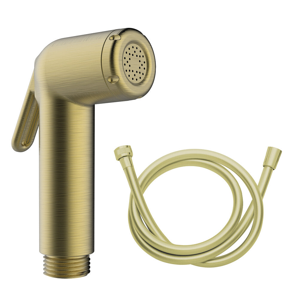 TOUBKAL BRUSHED GOLD 1 FUNCTION SHATTAF