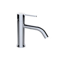 CL62300 Nexus Chrome Single Lever Basin Mixer
