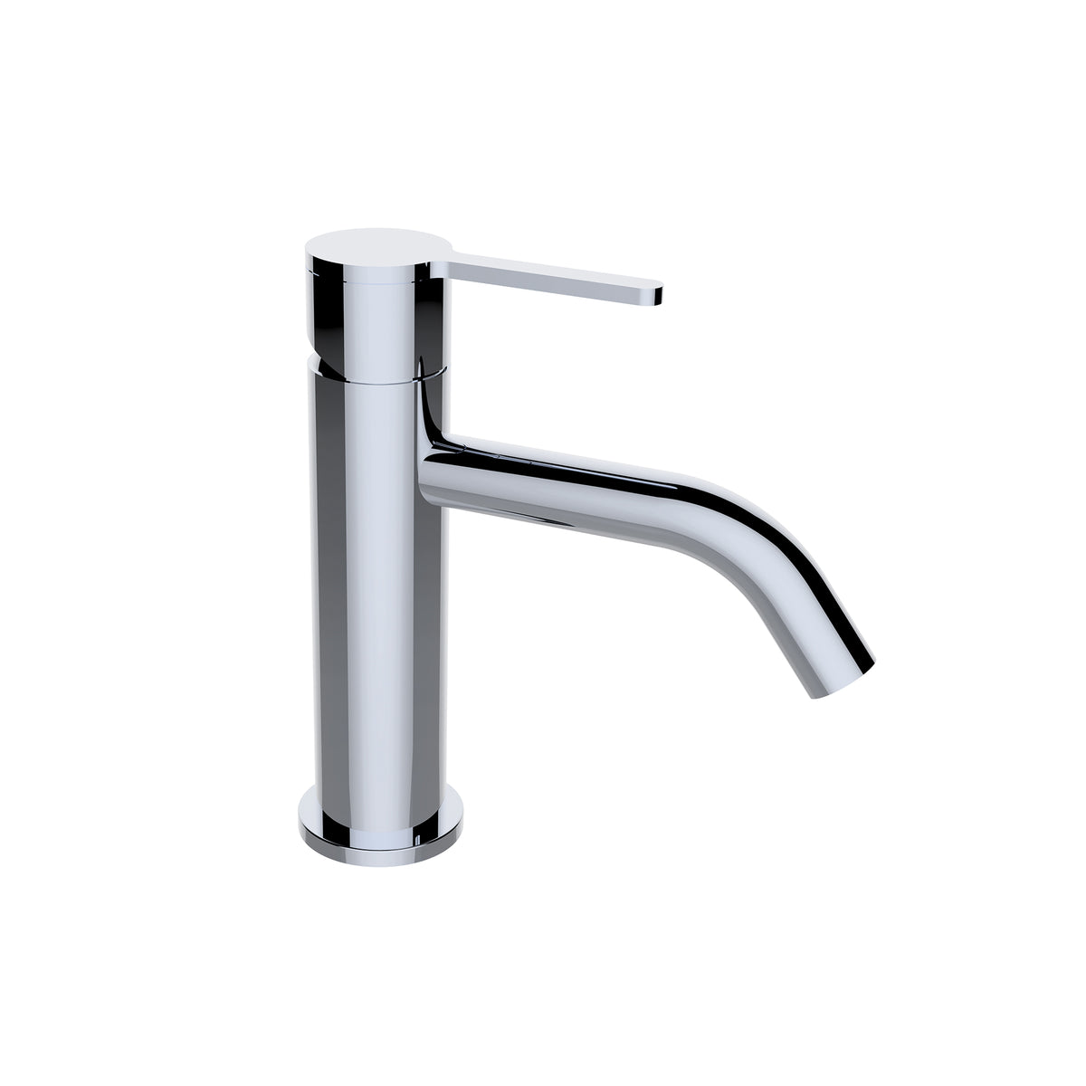 CL62300 Nexus Chrome Single Lever Basin Mixer