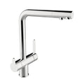 NEXUS SUS304 SINGLE-LEVER 3WAY PULL-OUT KITCHEN MIXER