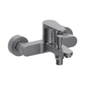 ROCKET GUNMETAL BATH-SHOWER MIXER