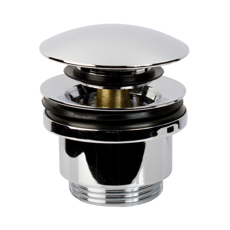 LEO METALLIC QUICK-CLAC POP-UP 1-1/4″