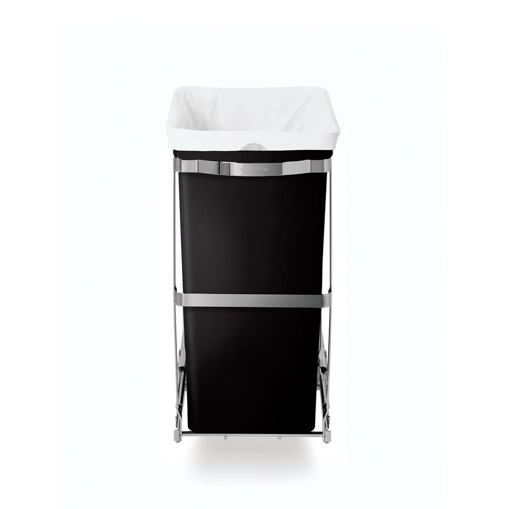 Simplehuman Under Counter Pull-Out Bin 30L