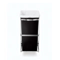 Simplehuman Under Counter Pull-Out Bin 30L