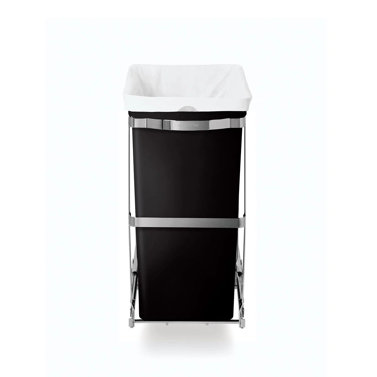 Simplehuman Under Counter Pull-Out Bin 30L