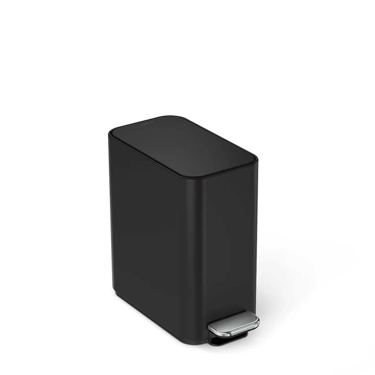 SIMPLEHUMAN SLIM PEDAL BIN 5L