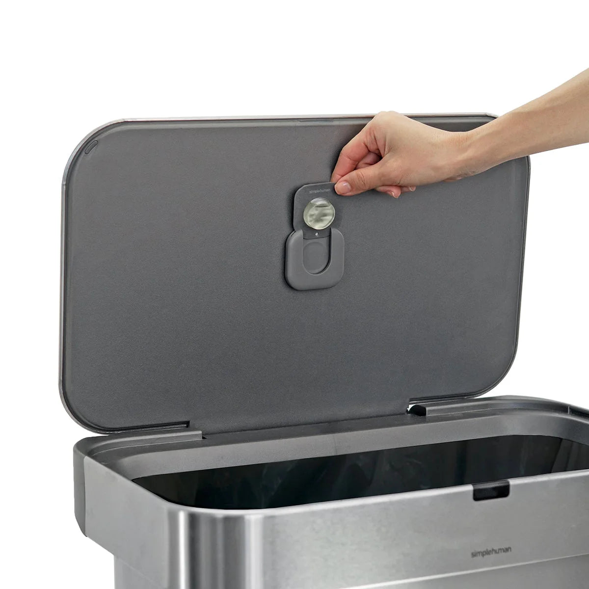 Simplehuman Odorsorb pod starter pack