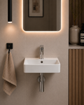 DIVA ART BASIN 530x300x110MM