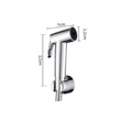 SPRAY SHOWER SET