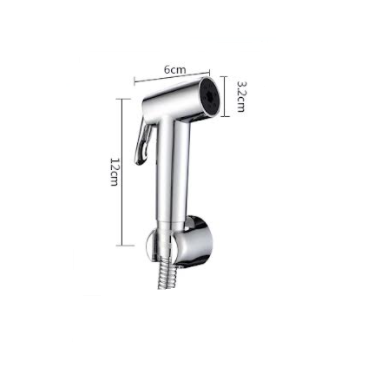 SPRAY SHOWER SET