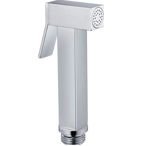 SQUARE SPRAY SHOWER SET