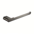 JOY GUNMETAL TOWEL RING 260x68x26MM
