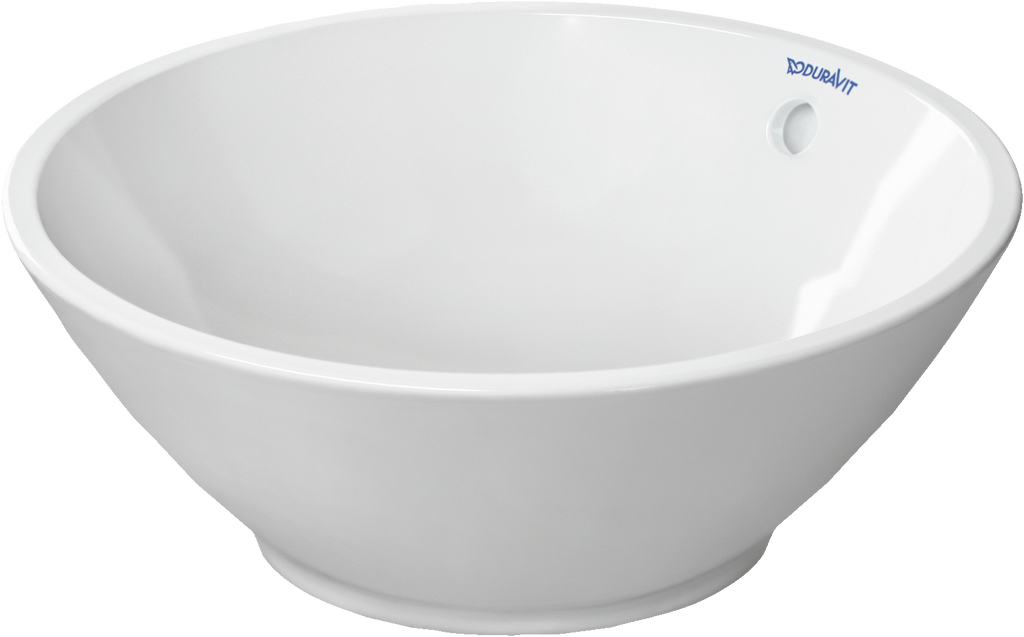 Duravit Design Classics Washbowl Bacino — Default Title — Product photo