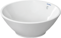 Duravit Design Classics Washbowl Bacino — Default Title — Product photo
