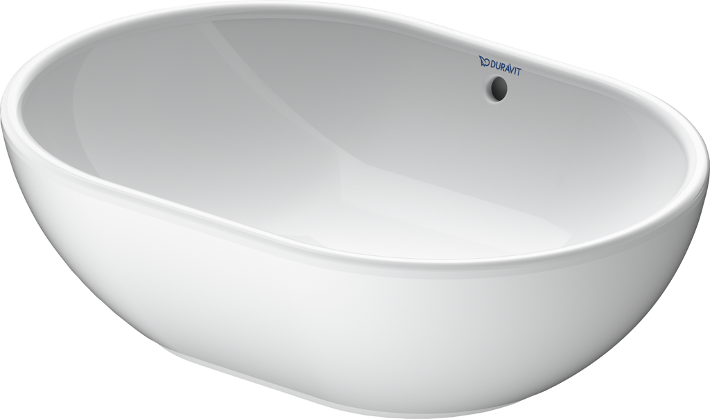 Duravit Design Classics Washbowl — Default Title — Product photo