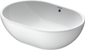 Duravit Design Classics Washbowl — Default Title — Product photo