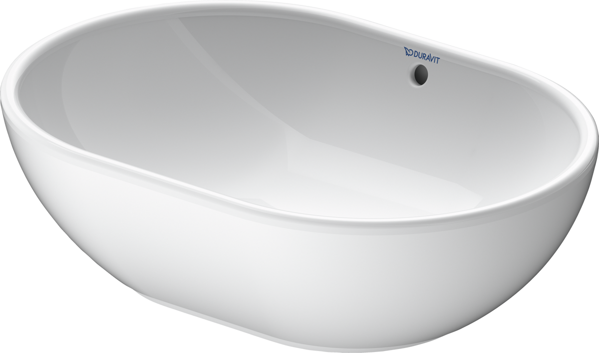 Duravit Design Classics Washbowl — Default Title — Product photo