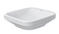 Duravit DuraStyle Washbowl — Default Title — Product photo