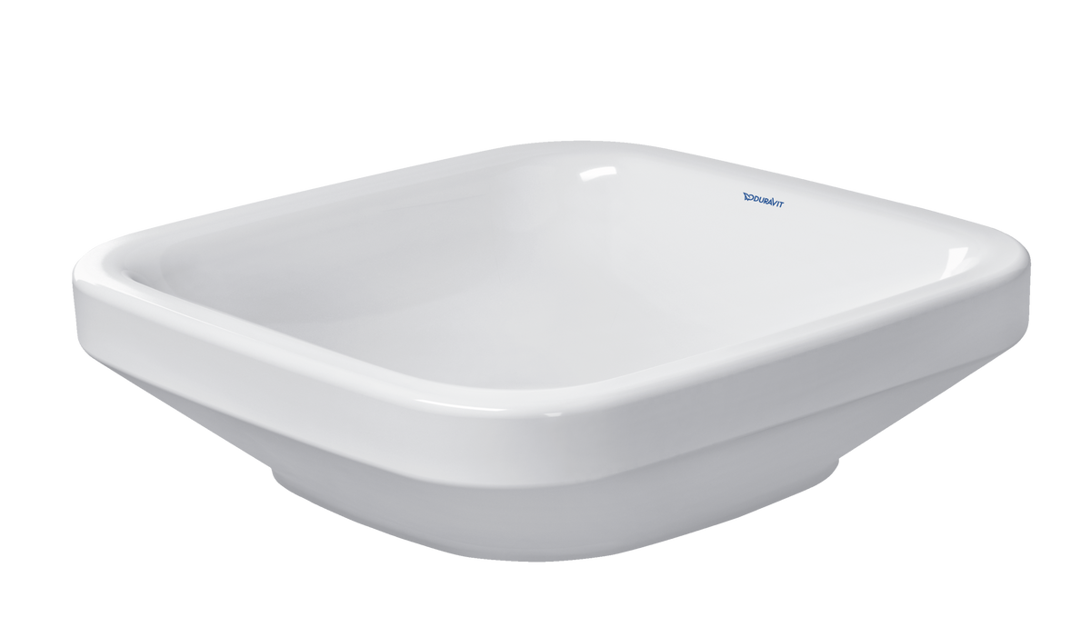 Duravit DuraStyle Washbowl — Default Title — Product photo