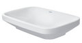 Duravit DuraStyle Washbowl — Default Title — Product photo